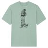 Freestyler t-shirt  Thumbnail