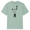 Freestyler t-shirt  Thumbnail