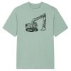 Freestyler t-shirt  Thumbnail