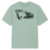 Freestyler t-shirt  Thumbnail