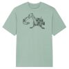 Freestyler t-shirt  Thumbnail