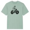 Freestyler t-shirt  Thumbnail