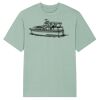 Freestyler t-shirt  Thumbnail