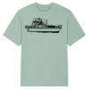 Freestyler t-shirt  Thumbnail
