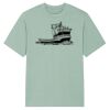 Freestyler t-shirt  Thumbnail
