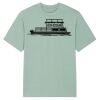Freestyler t-shirt  Thumbnail