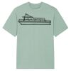 Freestyler t-shirt  Thumbnail