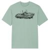 Freestyler t-shirt  Thumbnail