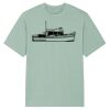 Freestyler t-shirt  Thumbnail