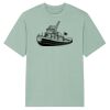 Freestyler t-shirt  Thumbnail