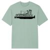 Freestyler t-shirt  Thumbnail