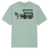 Freestyler t-shirt  Thumbnail