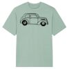 Freestyler t-shirt  Thumbnail