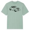 Freestyler t-shirt  Thumbnail