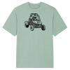 Freestyler t-shirt  Thumbnail