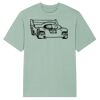Freestyler t-shirt  Thumbnail