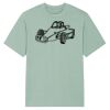 Freestyler t-shirt  Thumbnail