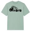 Freestyler t-shirt  Thumbnail