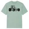 Freestyler t-shirt  Thumbnail