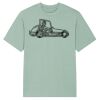 Freestyler t-shirt  Thumbnail