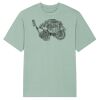 Freestyler t-shirt  Thumbnail