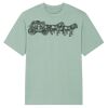 Freestyler t-shirt  Thumbnail