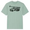 Freestyler t-shirt  Thumbnail