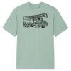 Freestyler t-shirt  Thumbnail
