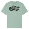 Freestyler t-shirt  Thumbnail