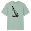 Freestyler t-shirt  Thumbnail