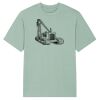 Freestyler t-shirt  Thumbnail