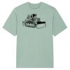 Freestyler t-shirt  Thumbnail