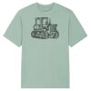 Freestyler t-shirt  Thumbnail
