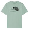 Freestyler t-shirt  Thumbnail