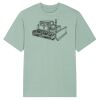 Freestyler t-shirt  Thumbnail