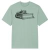Freestyler t-shirt  Thumbnail