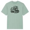 Freestyler t-shirt  Thumbnail
