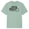 Freestyler t-shirt  Thumbnail