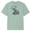 Freestyler t-shirt  Thumbnail