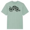 Freestyler t-shirt  Thumbnail