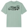 Freestyler t-shirt  Thumbnail