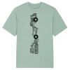 Freestyler t-shirt  Thumbnail