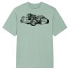 Freestyler t-shirt  Thumbnail
