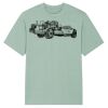 Freestyler t-shirt  Thumbnail