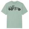 Freestyler t-shirt  Thumbnail