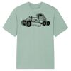 Freestyler t-shirt  Thumbnail
