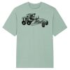 Freestyler t-shirt  Thumbnail