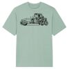Freestyler t-shirt  Thumbnail