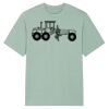 Freestyler t-shirt  Thumbnail