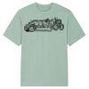 Freestyler t-shirt  Thumbnail